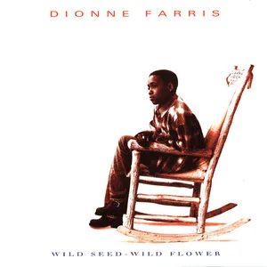 Wild seed, wild flower